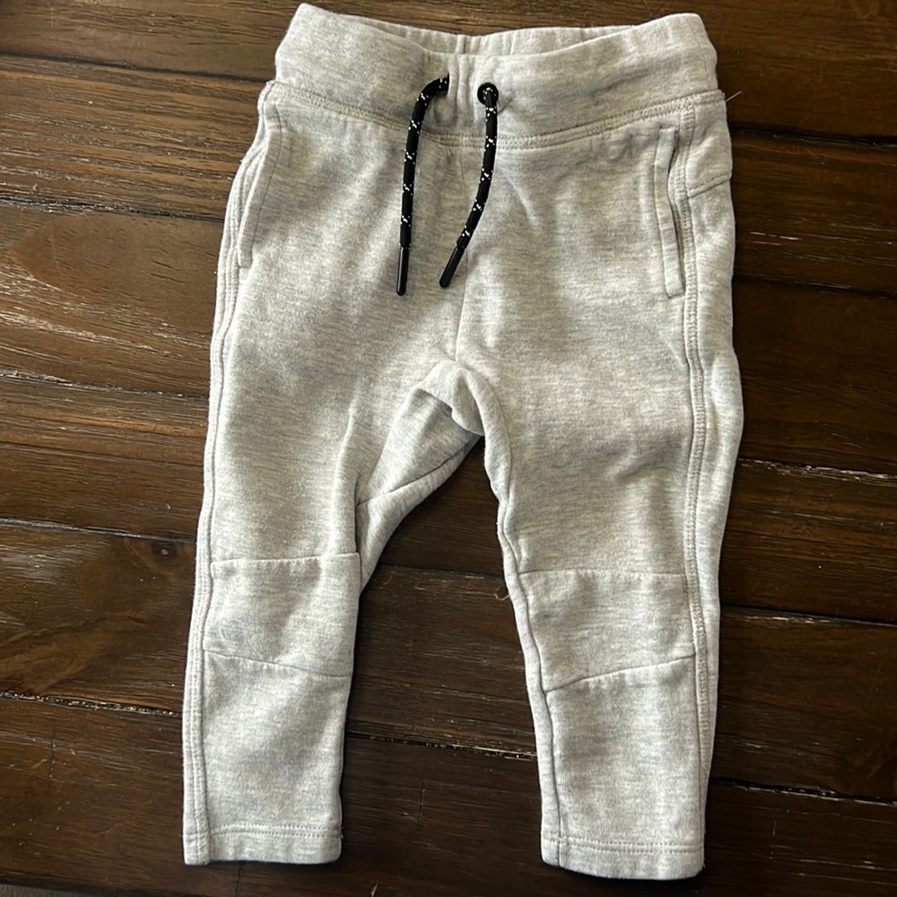 Baby Gapfit joggers